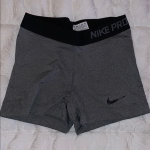 Dri-Fit Nike Pros
